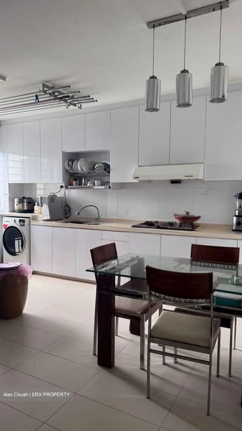 Blk 839 Woodlands Street 82 (Woodlands), HDB 4 Rooms #590742921